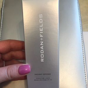 Rodan + Fields Radiant Defense Color Sand